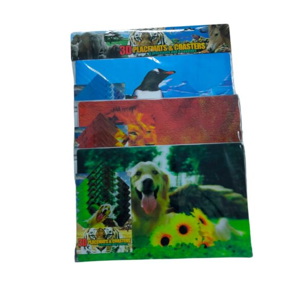Placemats