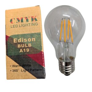 Partij Led lampen grote fitting voor Markt en Handel