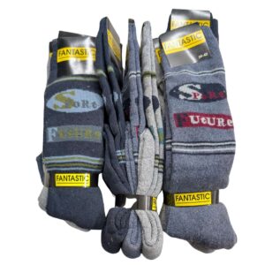 Fantastic Socks Future