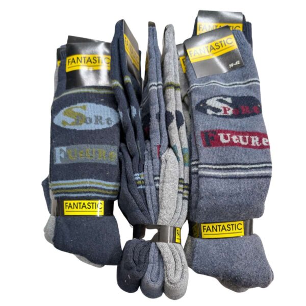 Fantastic Socks Future