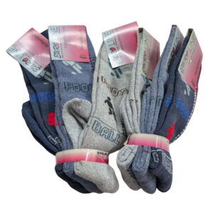 Euro Line socks