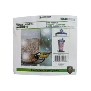 Vogelvoerhouder