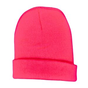 Damesmuts roze