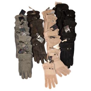 Handschoenen