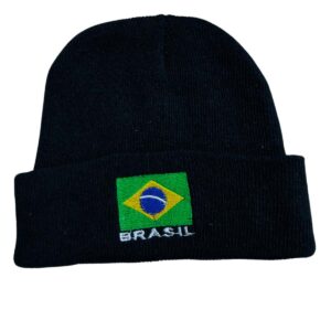 Muts Zwart Brasil