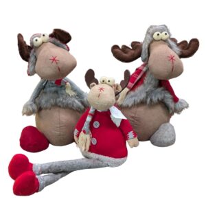 Partij Pluche Eland voor Markt en Handel