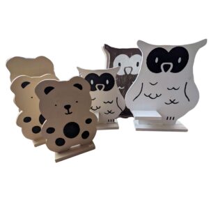 Partij Houten Dieren voor Markt en Handel