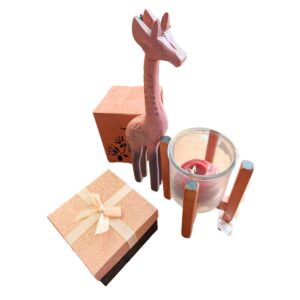 Decoratie pakket Giraffe