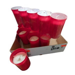 Grafkaarsjes 5 stuks. 10x6cm.