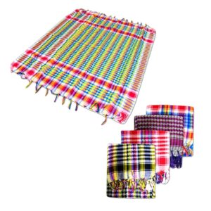 Partij Dames Zomersjaals voor Markt en Handel