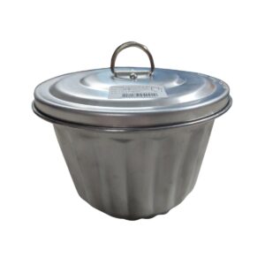 Pofferttrom 1,2 liter