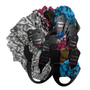 Partij Dames styling sjaals Fashion Scarf voor Markt en Handel