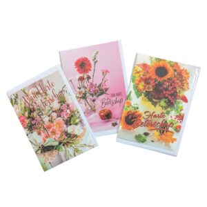 Wenskaart beterschap