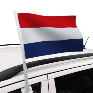 Autovlag Nederland