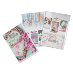 Wenskaart Gefeliciteerd Huwelijk