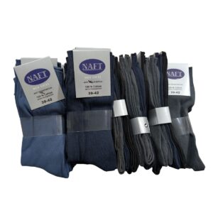 Partij katoenen herensokken