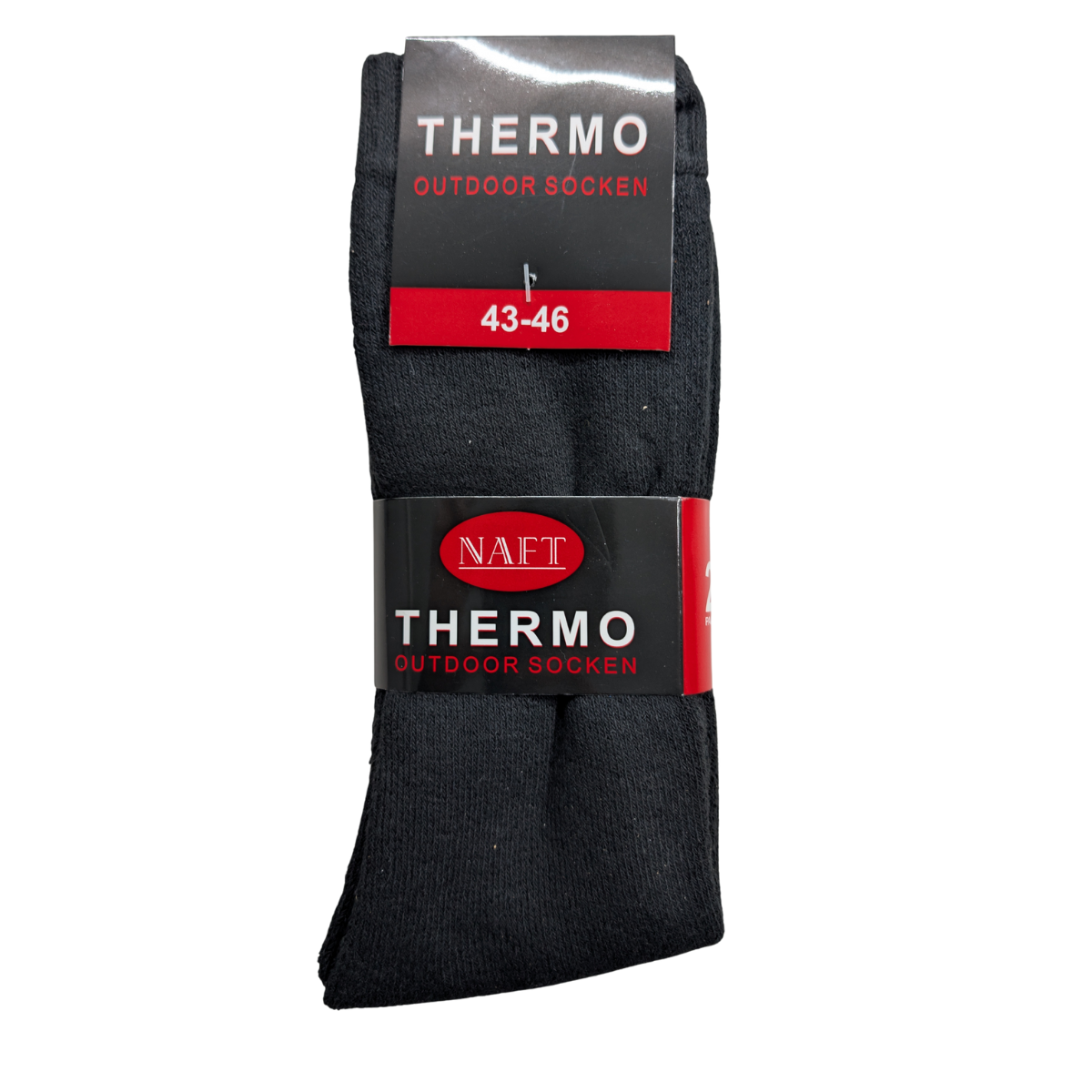 Naft thermo outdoor