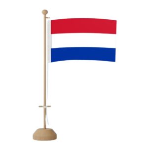 Tafelvlag Nederland