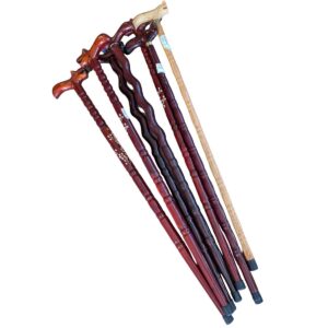 Chinese wandelstokken