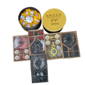 Chinese theeset