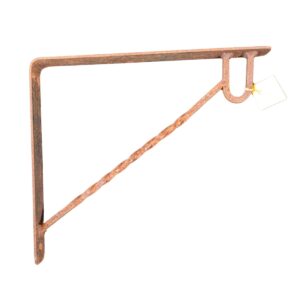 Metalen plantenhanger